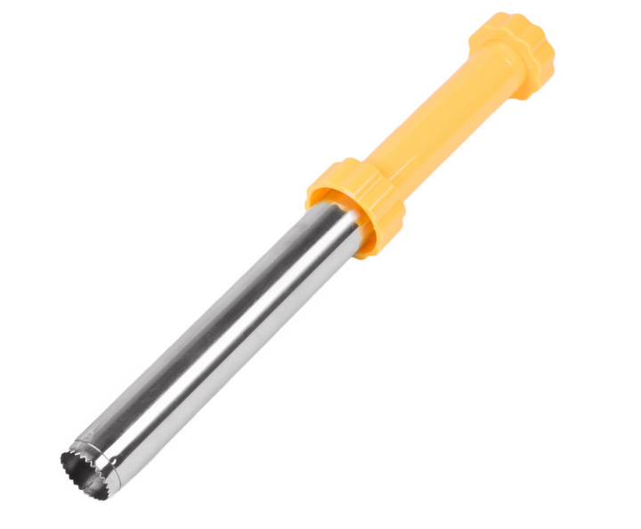 Corn kernel remover