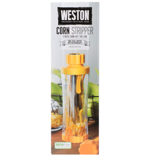 Corn cutter