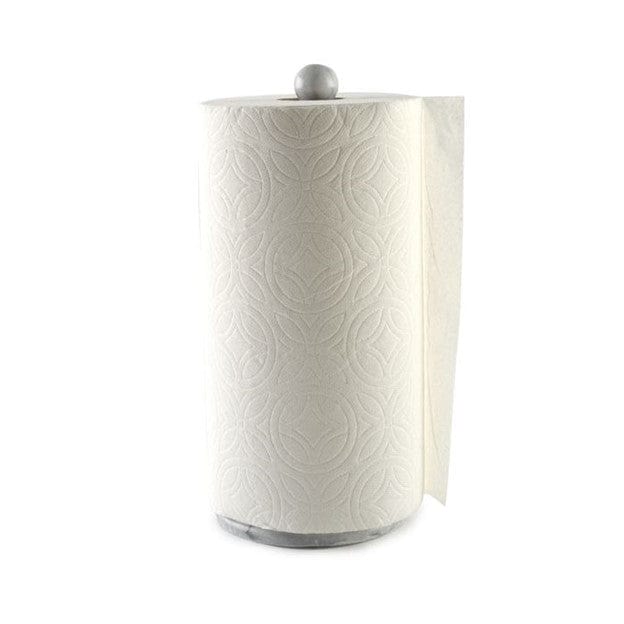 Marble Countertop Paper Towel Holder by Norpro