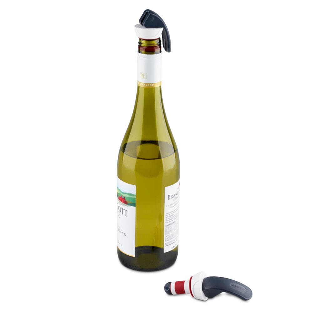 Zyliss Easy Seal Bottle Stoppers / Wine Stoppers