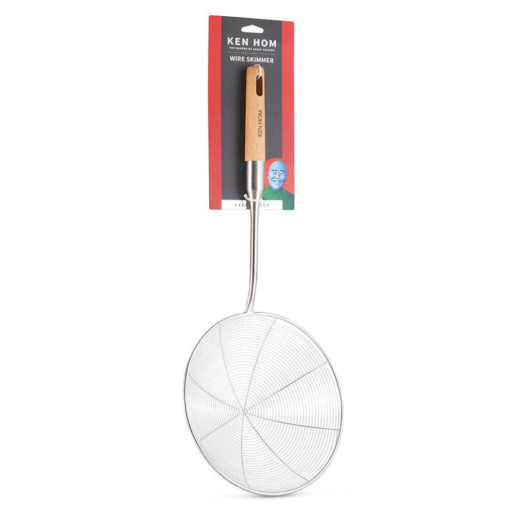 Zyliss Ken Hom Spider Skimmer