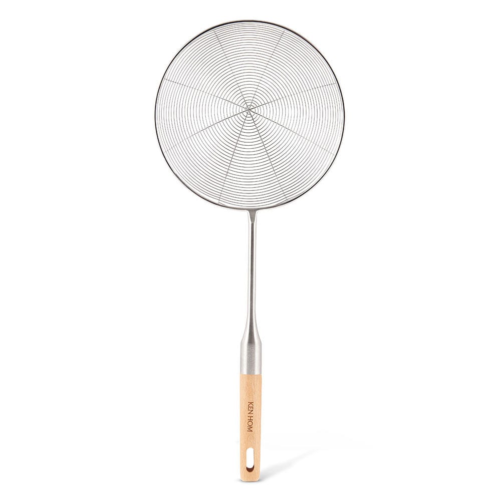 Zyliss Ken Hom Spider Skimmer