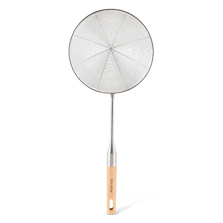 Zyliss Ken Hom Spider Skimmer
