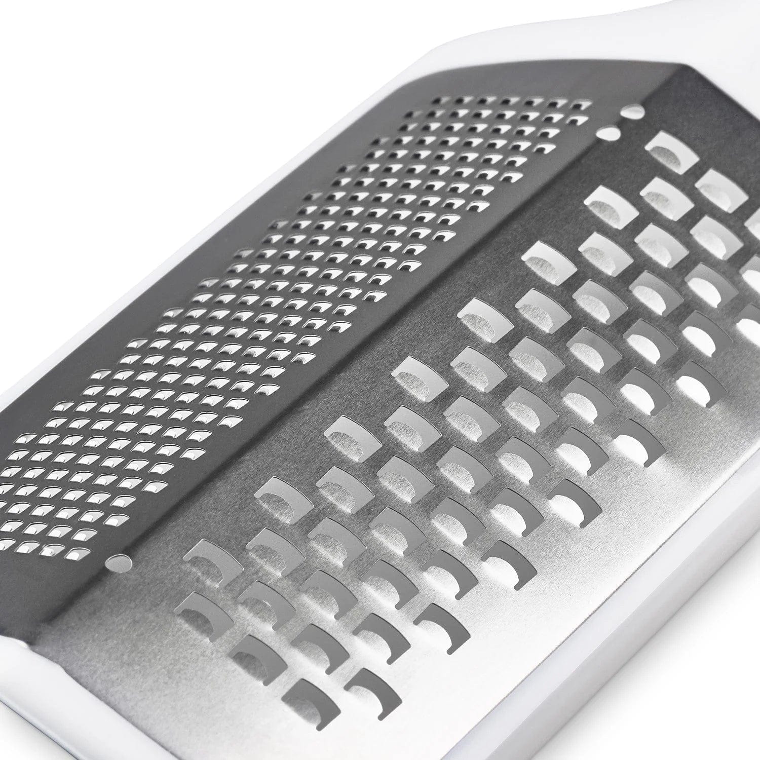 Zyliss Smooth Glide Grater - Thumbnail 4