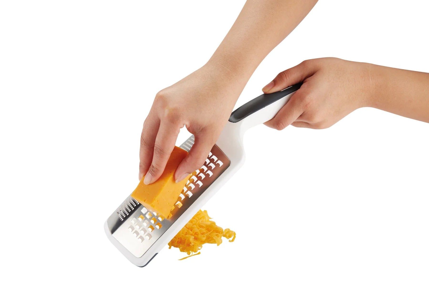 Zyliss Smooth Glide Grater - Thumbnail 5