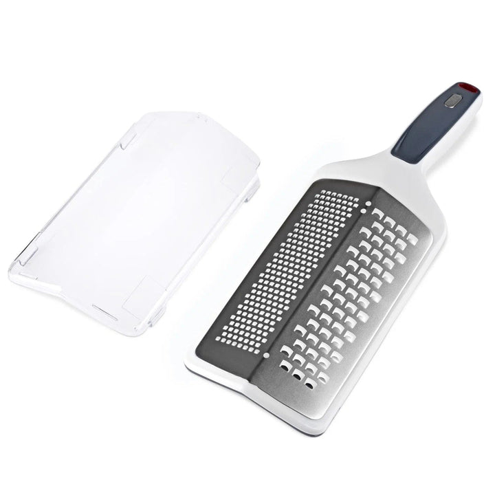 Zyliss Smooth Glide Dual Cheese / Veggie Grater